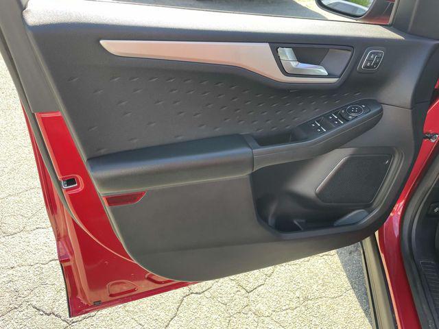 used 2020 Ford Escape car, priced at $19,990