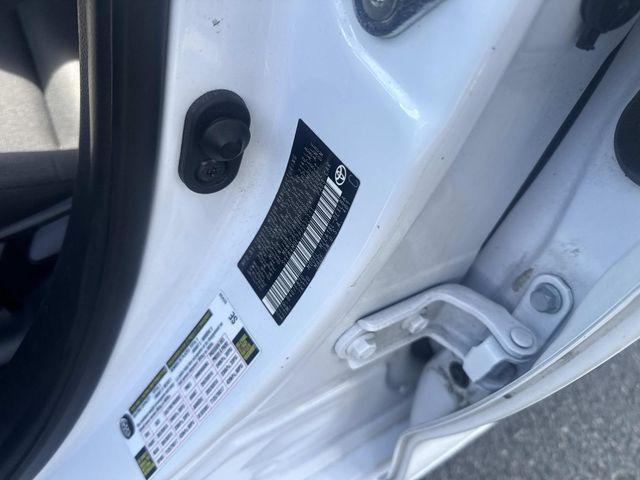 used 2023 Toyota Corolla car, priced at $18,490