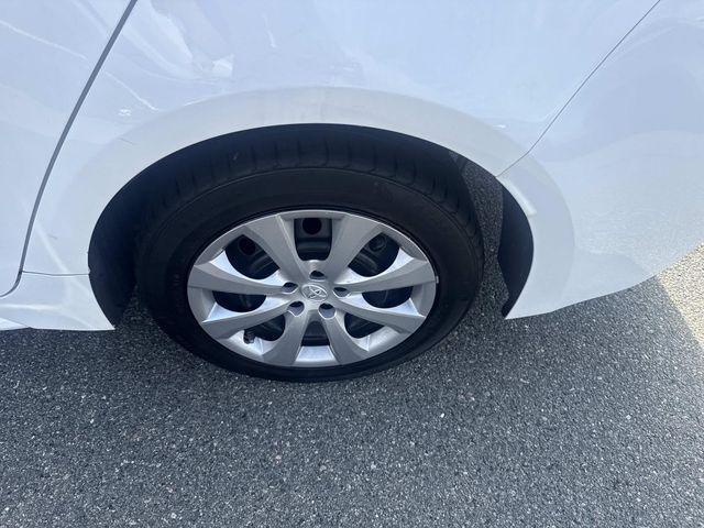 used 2023 Toyota Corolla car, priced at $18,490