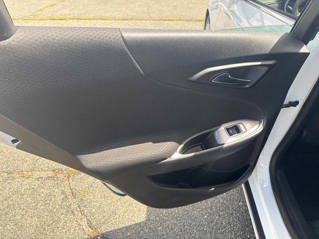 used 2023 Chevrolet Malibu car, priced at $17,495