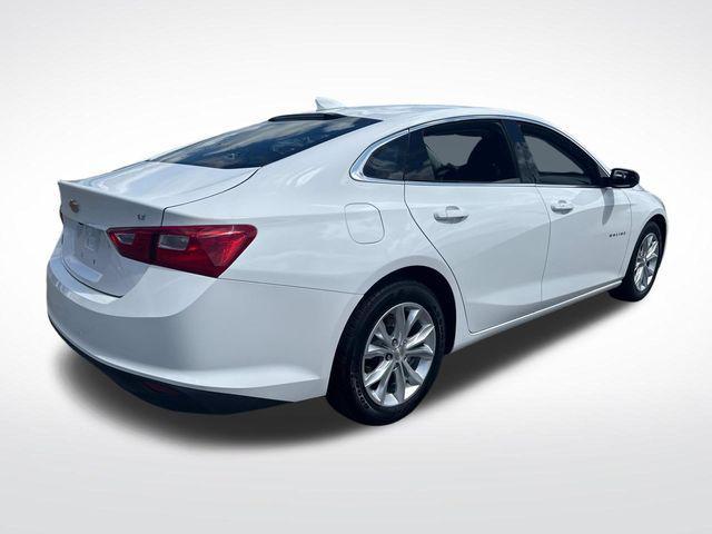 used 2023 Chevrolet Malibu car, priced at $17,495