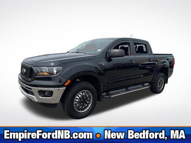 used 2019 Ford Ranger car, priced at $25,990