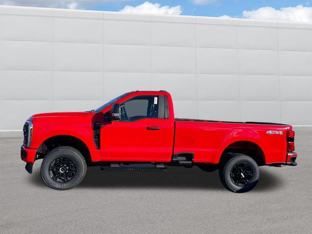 new 2024 Ford F-350 car, priced at $51,206