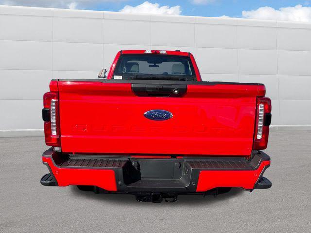 new 2024 Ford F-350 car, priced at $51,206