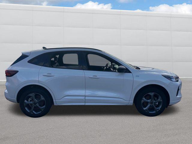 new 2024 Ford Escape car, priced at $31,216