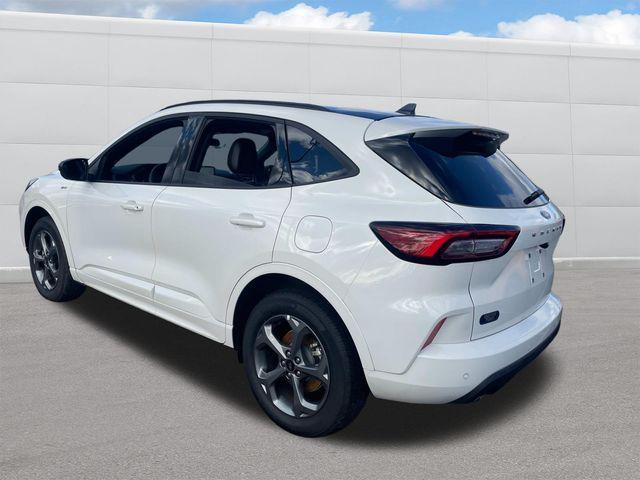 new 2024 Ford Escape car, priced at $31,216