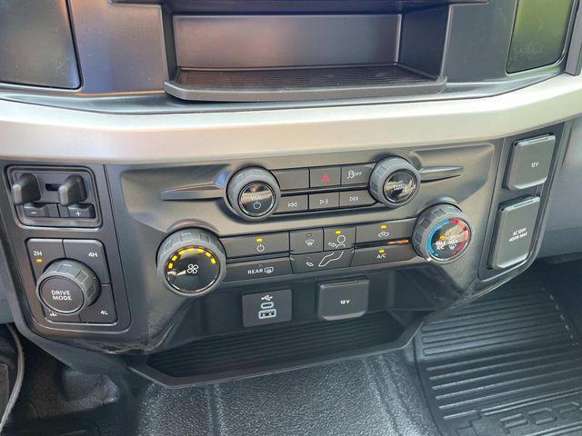 new 2025 Ford F-350 car, priced at $60,465