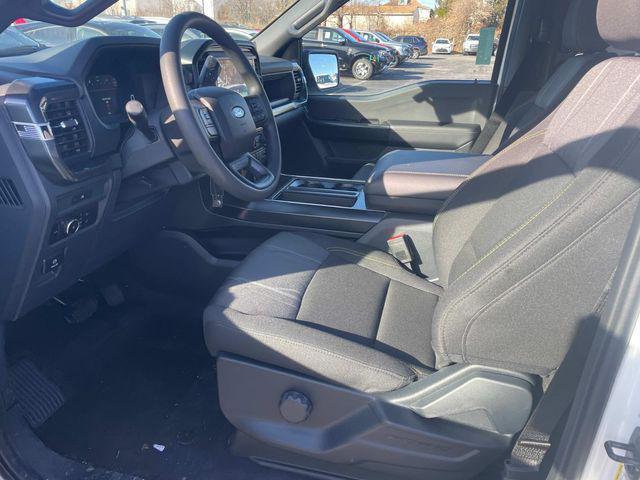 new 2025 Ford F-150 car, priced at $49,262