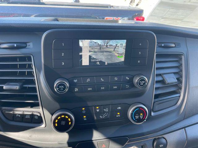 new 2024 Ford Transit-350 car, priced at $49,234