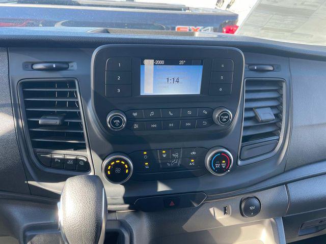 new 2024 Ford Transit-350 car, priced at $49,234