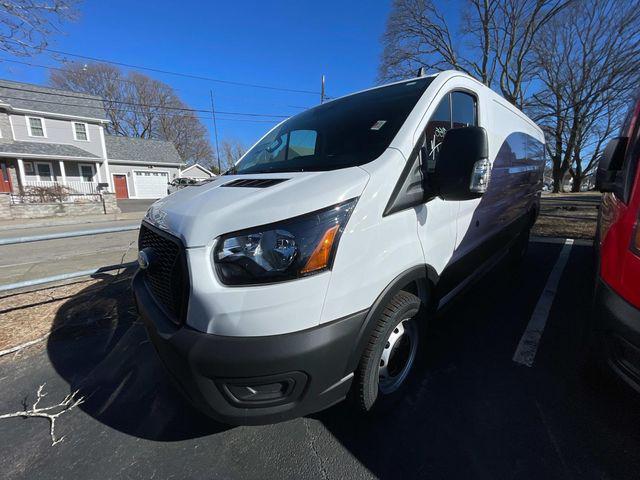 new 2024 Ford Transit-350 car, priced at $49,234