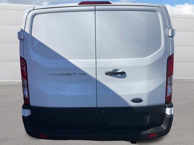 new 2024 Ford Transit-350 car, priced at $49,234