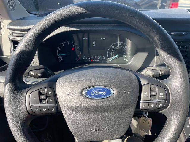 new 2024 Ford Transit-350 car, priced at $49,234