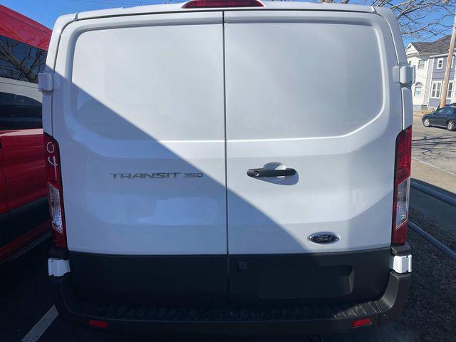 new 2024 Ford Transit-350 car, priced at $49,234