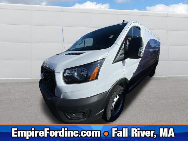 new 2024 Ford Transit-350 car, priced at $49,234