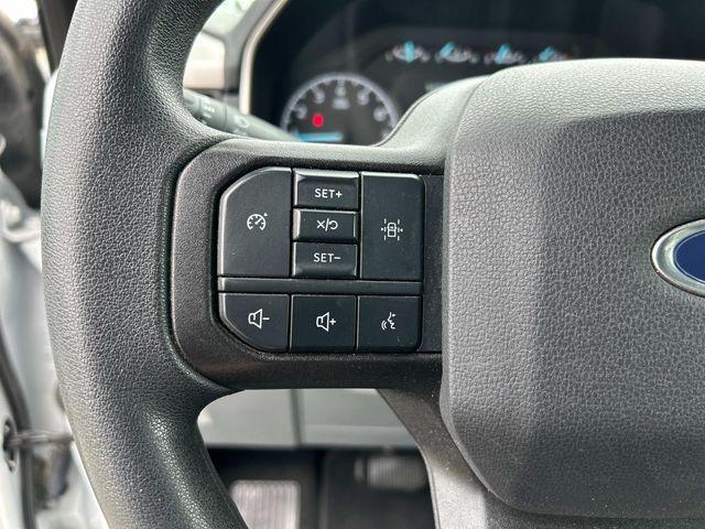used 2023 Ford F-150 car, priced at $39,560