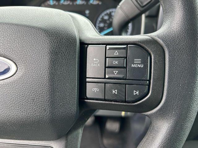 used 2023 Ford F-150 car, priced at $39,560