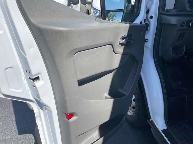 used 2021 Ford Transit-250 car, priced at $37,990