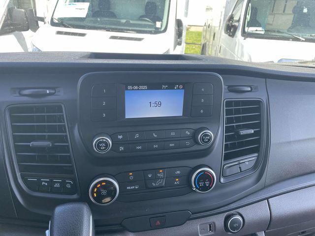 used 2021 Ford Transit-250 car, priced at $37,990