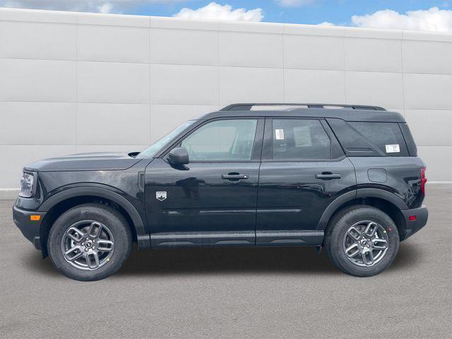 new 2025 Ford Bronco Sport car, priced at $32,375