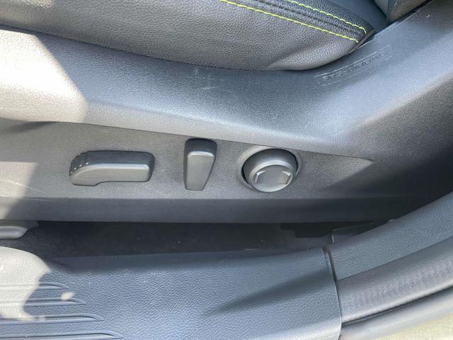 used 2024 Subaru Outback car, priced at $30,460