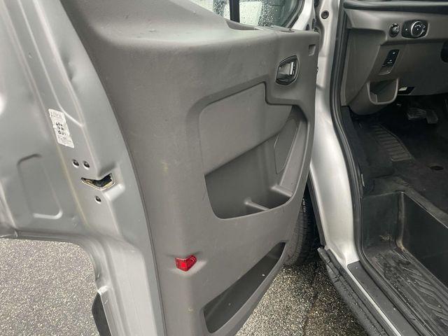 used 2022 Ford Transit-350 car, priced at $39,500