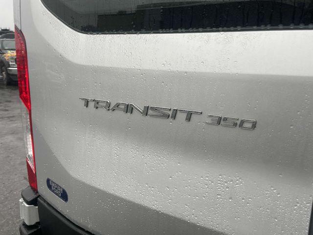 used 2022 Ford Transit-350 car, priced at $39,500