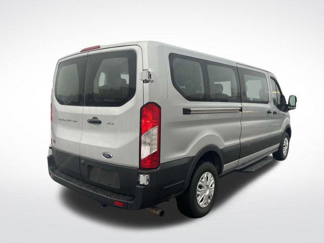 used 2022 Ford Transit-350 car, priced at $39,500
