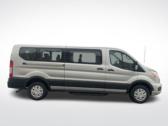 used 2022 Ford Transit-350 car, priced at $39,500