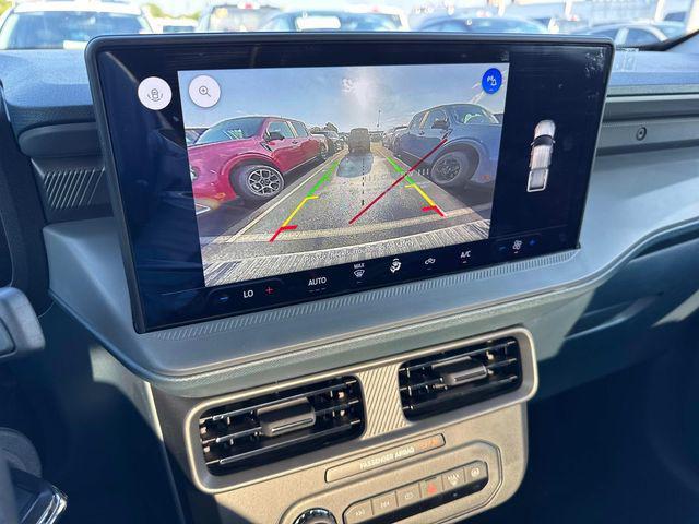 new 2025 Ford Maverick car, priced at $31,810