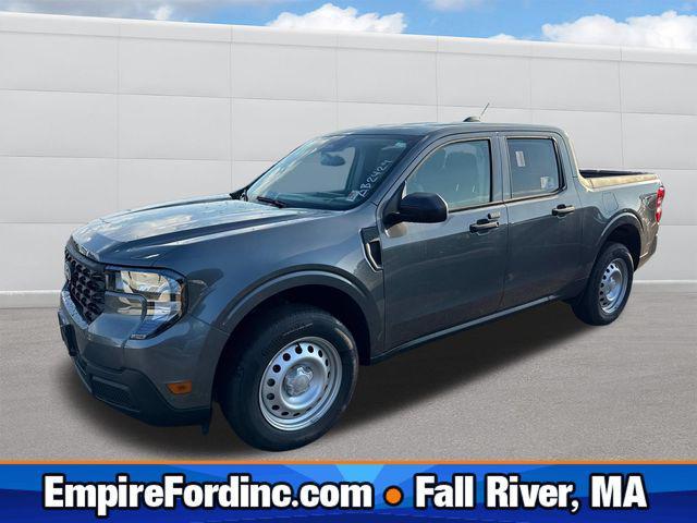 new 2025 Ford Maverick car, priced at $31,810