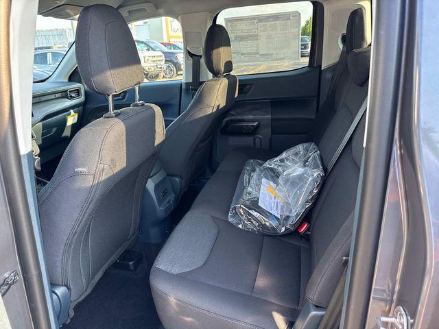 new 2025 Ford Maverick car, priced at $31,810