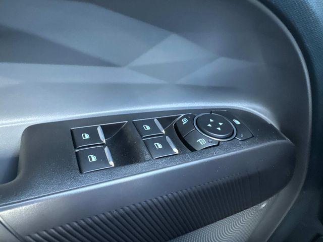 new 2025 Ford Maverick car, priced at $31,810