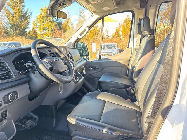 new 2024 Ford Transit-250 car, priced at $49,825