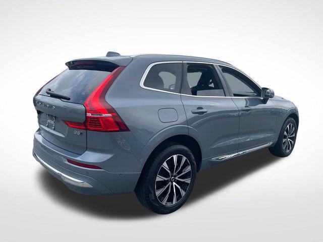 used 2023 Volvo XC60 car, priced at $33,900