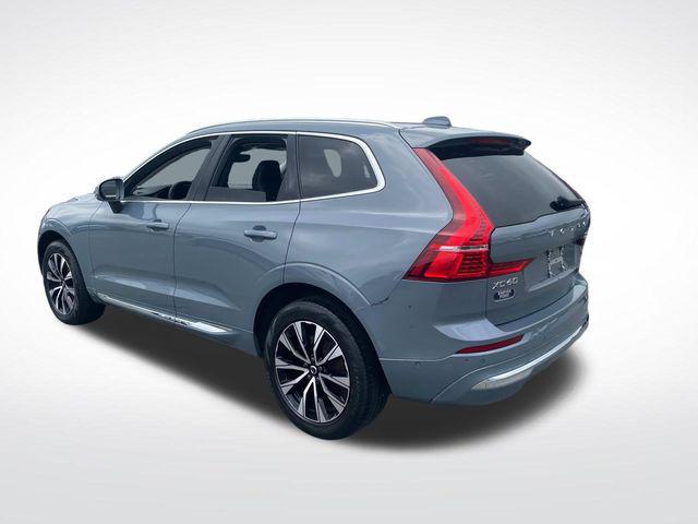 used 2023 Volvo XC60 car, priced at $33,900