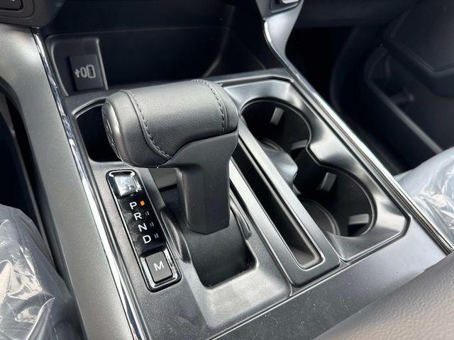 new 2025 Ford F-150 car, priced at $59,188