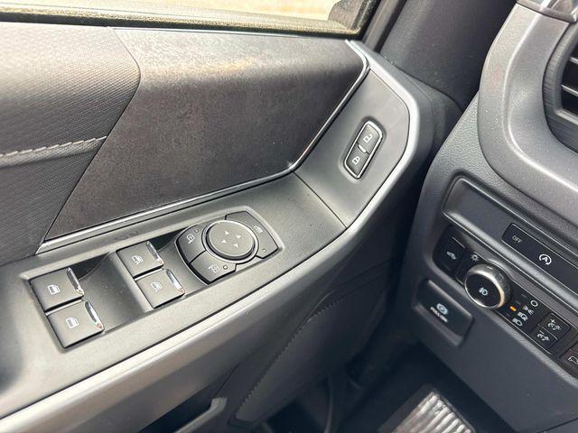 new 2025 Ford F-150 car, priced at $59,188