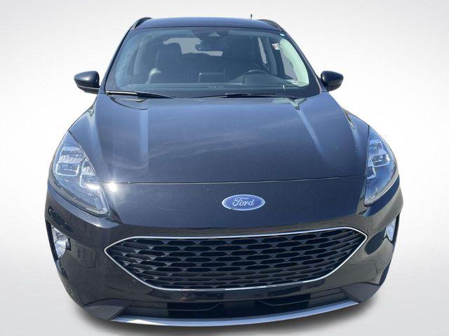 used 2022 Ford Escape car, priced at $23,990