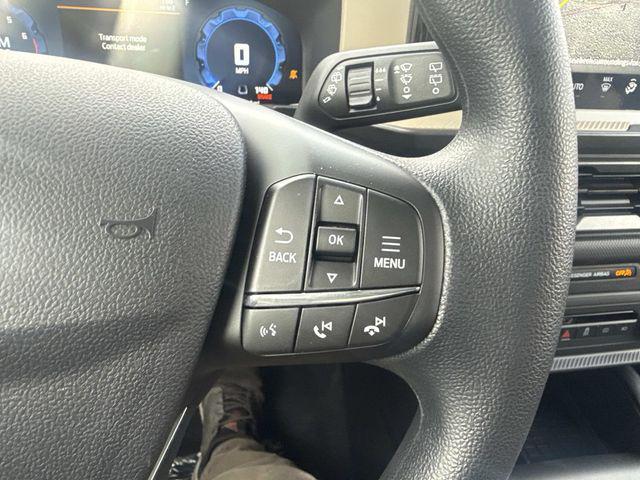 new 2025 Ford Bronco Sport car