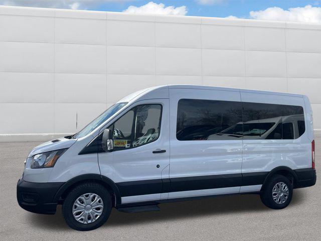 new 2024 Ford Transit-350 car, priced at $55,185