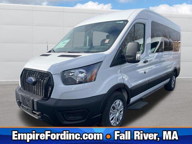 new 2024 Ford Transit-350 car, priced at $55,185