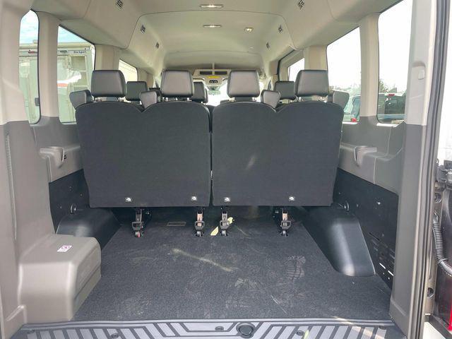 new 2024 Ford Transit-350 car, priced at $55,185