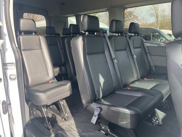 new 2024 Ford Transit-350 car, priced at $55,185