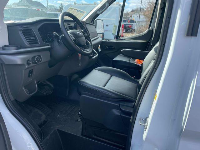 new 2024 Ford Transit-350 car, priced at $55,185