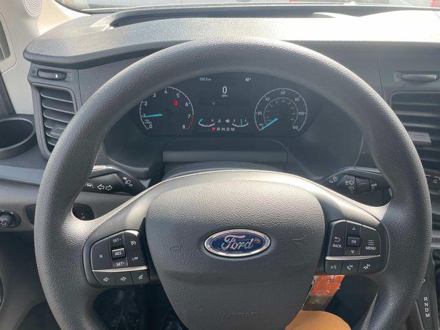 new 2024 Ford Transit-350 car, priced at $55,185