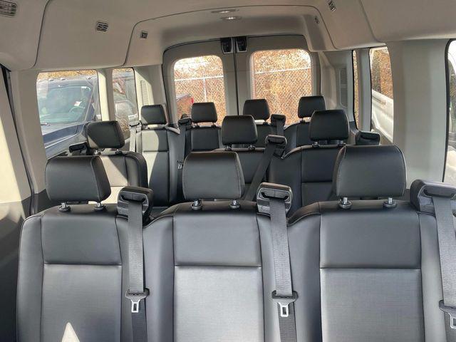 new 2024 Ford Transit-350 car, priced at $55,185