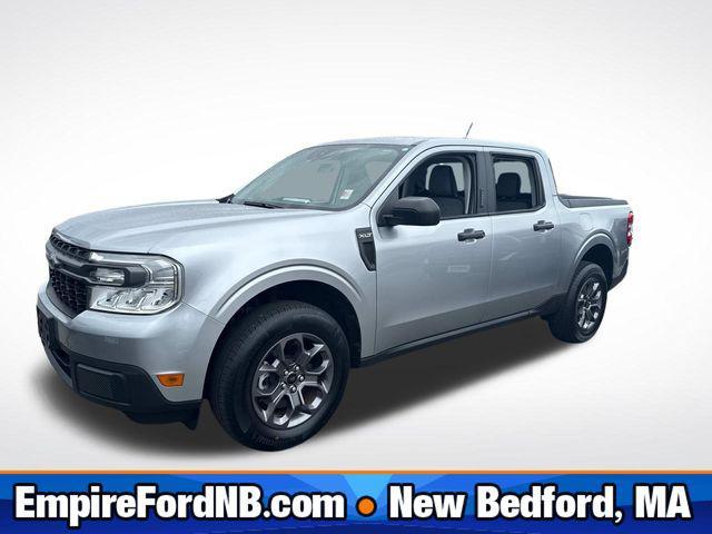 used 2022 Ford Maverick car, priced at $28,290