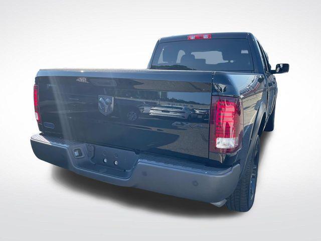 used 2021 Ram 1500 Classic car, priced at $28,990