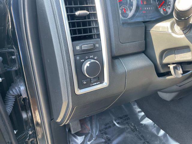 used 2021 Ram 1500 Classic car, priced at $28,990